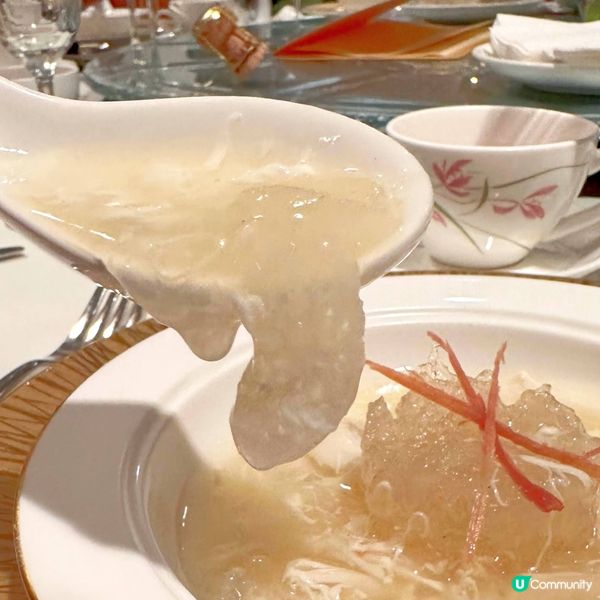 如珠如寶嘅正正中菜(Part One)