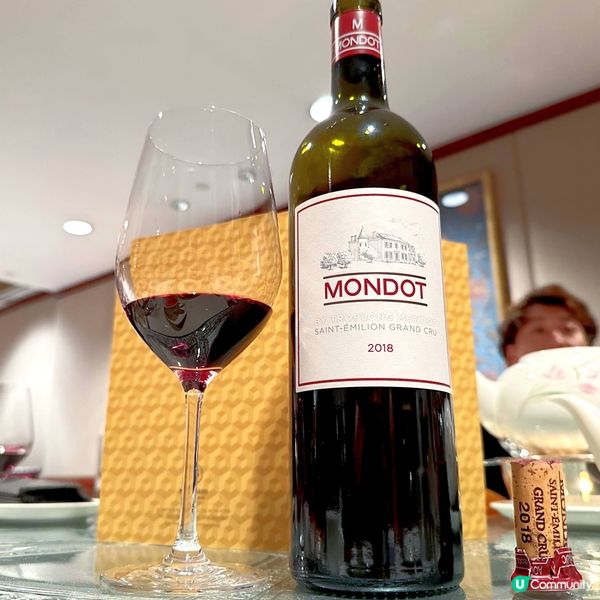 如珠如寶嘅正正中菜(Part Two)