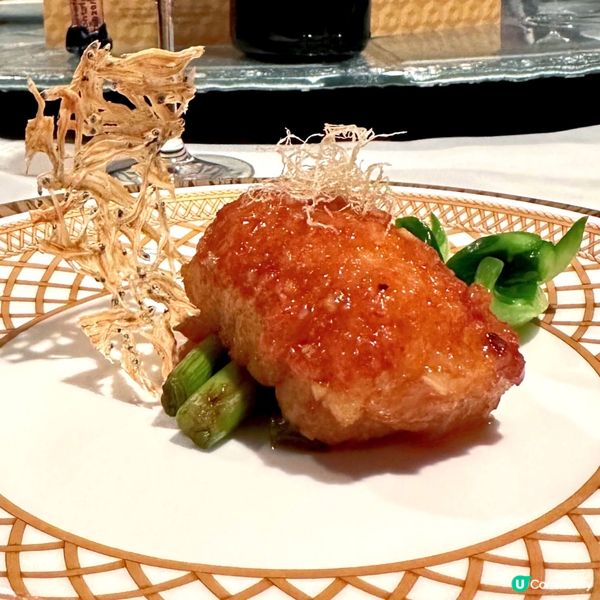 如珠如寶嘅正正中菜(Part Two)