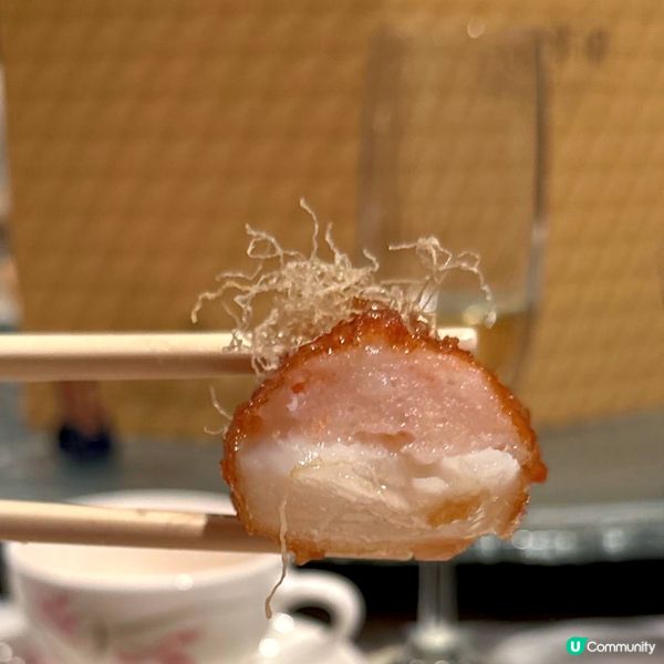 如珠如寶嘅正正中菜(Part Two)