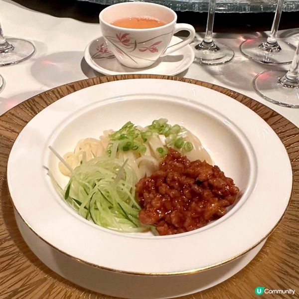 如珠如寶嘅正正中菜(Part Two)