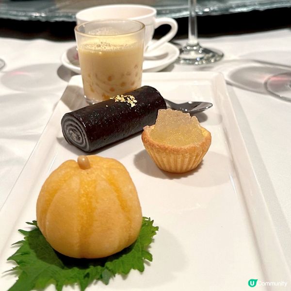 如珠如寶嘅正正中菜(Part Two)