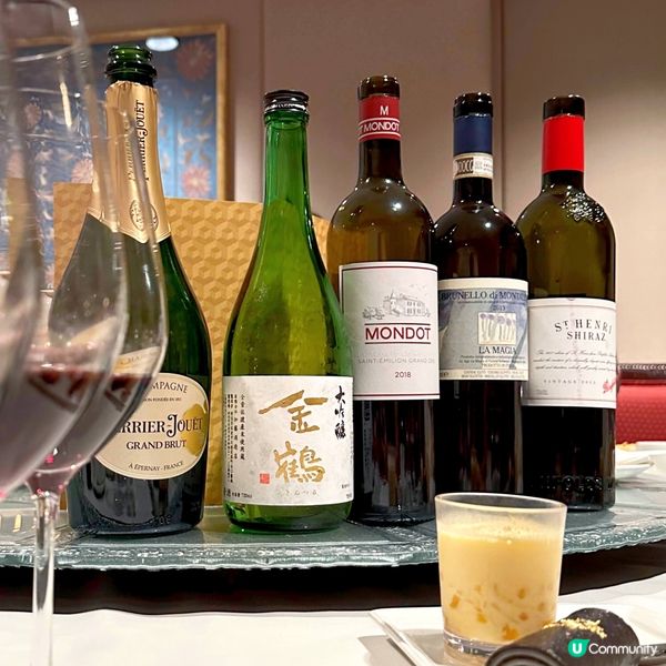 如珠如寶嘅正正中菜(Part Two)