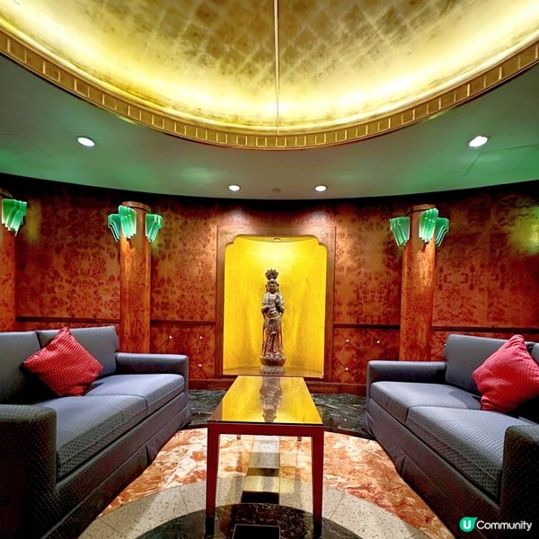 如珠如寶嘅正正中菜(Part Two)