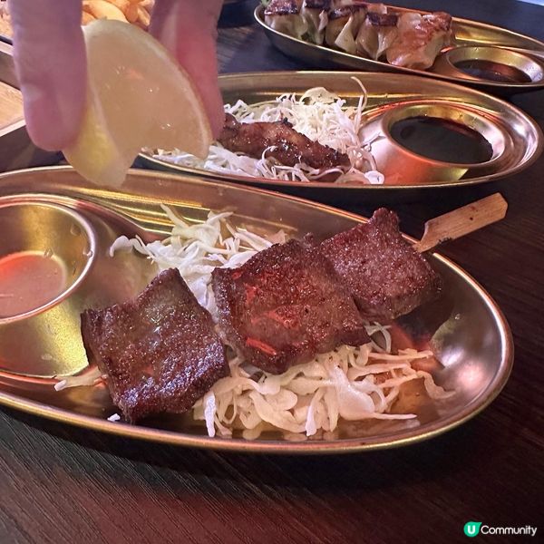 銅鑼灣平食日式定食🇯🇵🍥