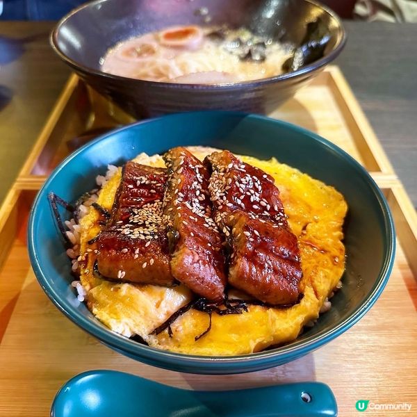 銅鑼灣平食日式定食🇯🇵🍥