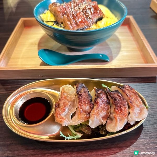 銅鑼灣平食日式定食🇯🇵🍥