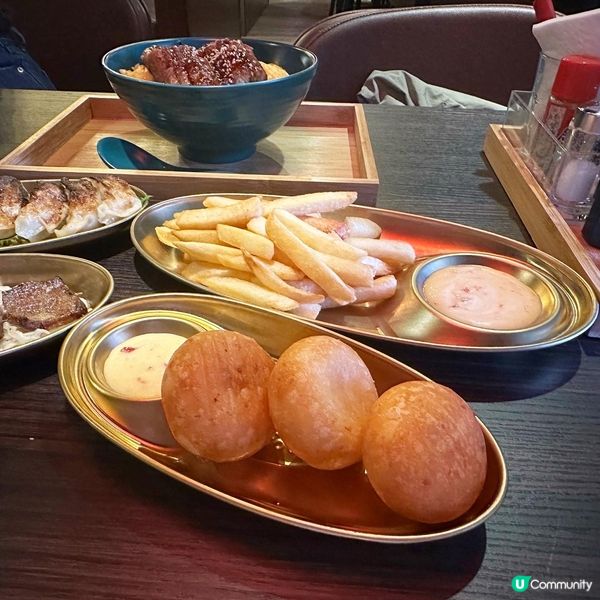 銅鑼灣平食日式定食🇯🇵🍥