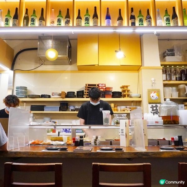 鮨一日本料理喺荃灣、大埔、尖沙咀都有分店，之前喺大埔食過，今...