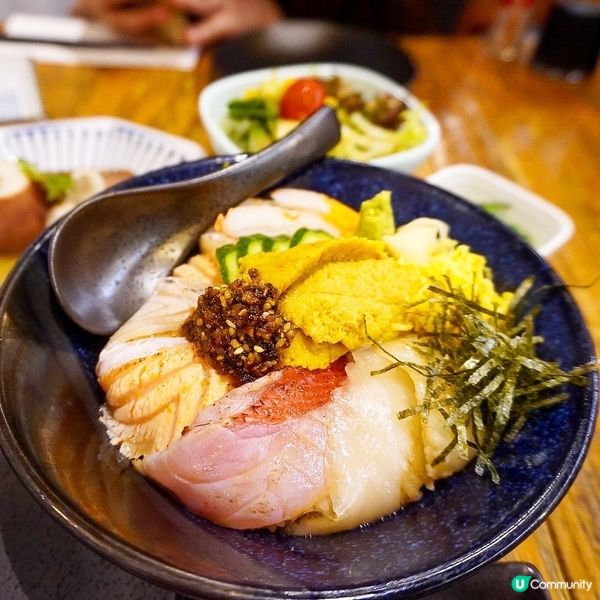 鮨一日本料理喺荃灣、大埔、尖沙咀都有分店，之前喺大埔食過，今...