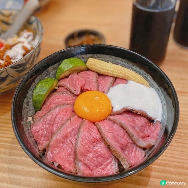 大角咀人氣抵食小店💛