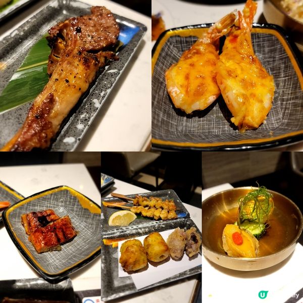 高質日式放題之《極尚大喜屋》