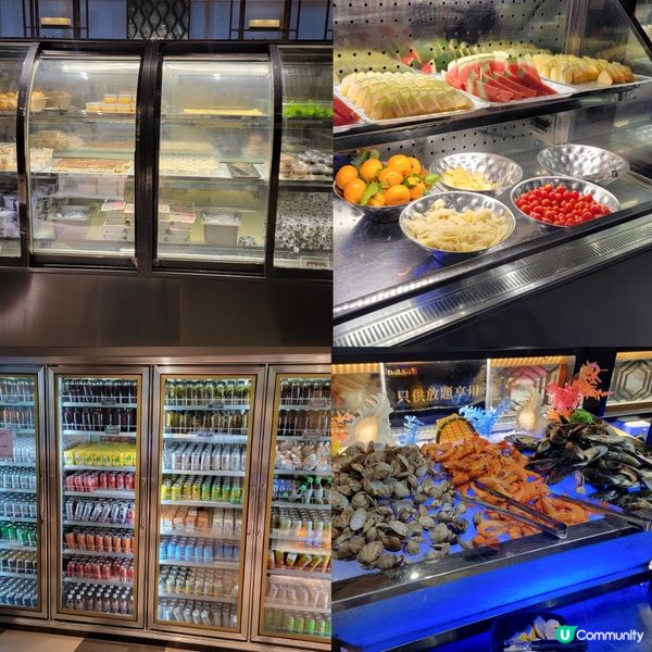 高質日式放題之《極尚大喜屋》