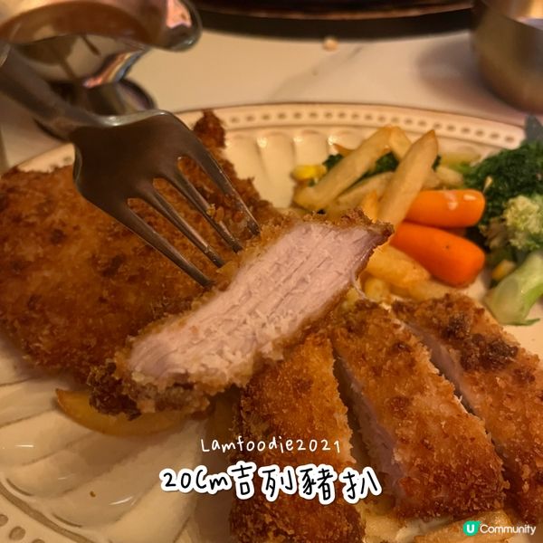 #食咗先講#熱門菜式