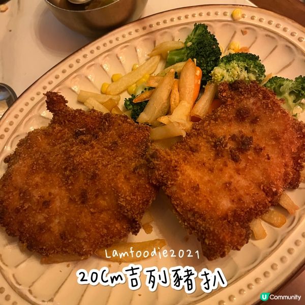 #食咗先講#熱門菜式