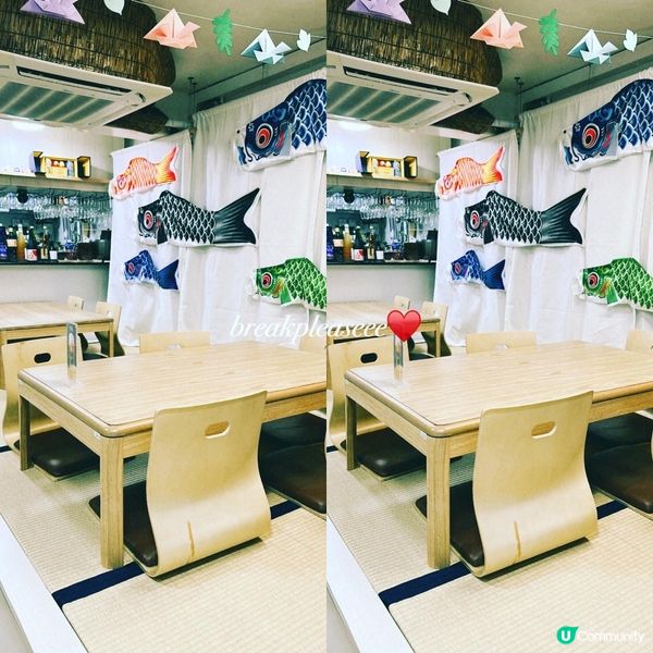 📍坪洲日系Cafe x 酒味濃提拉米蘇