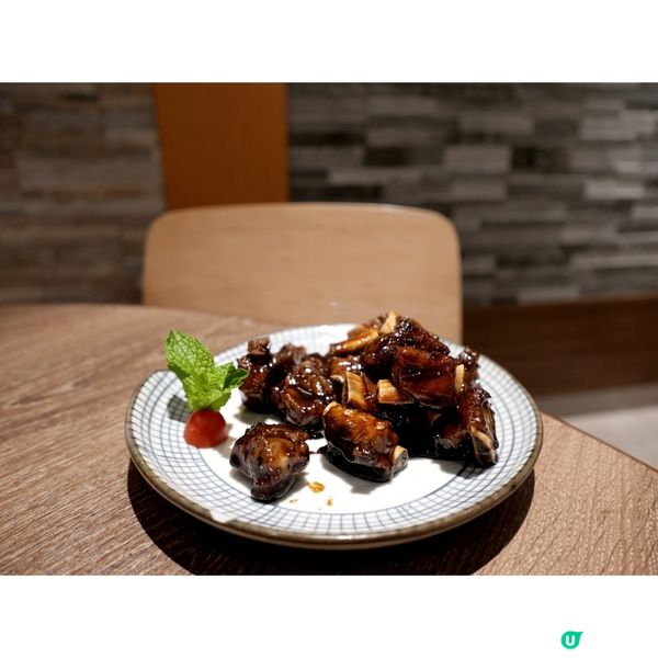 夏日清涼開胃中式冷盤