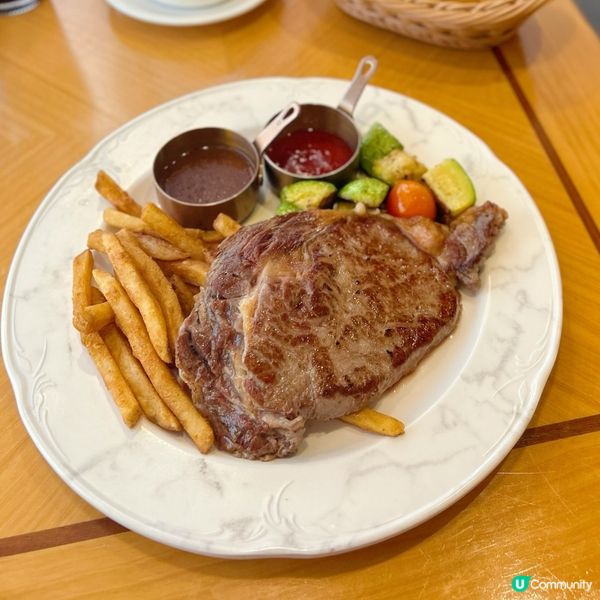 佐敦人氣西餐廳🍽️