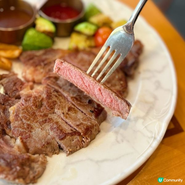 佐敦人氣西餐廳🍽️