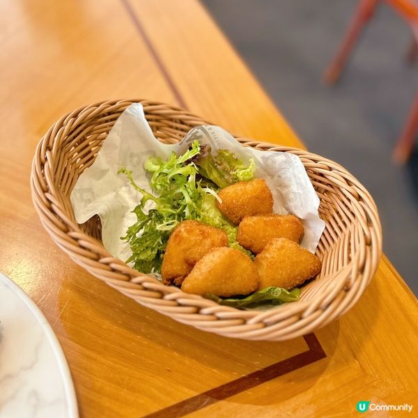 佐敦人氣西餐廳🍽️