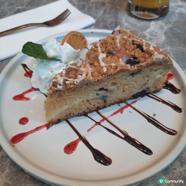 🍝用openrice餐飲劵嘆手工意粉