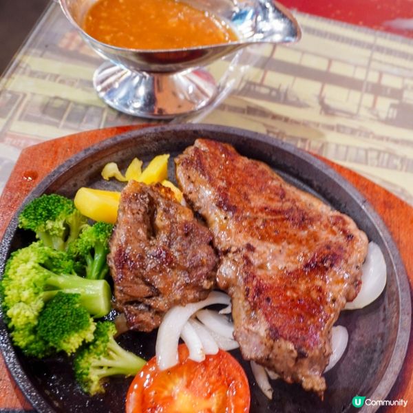 【復刻出一個70、80年代的舊香港】