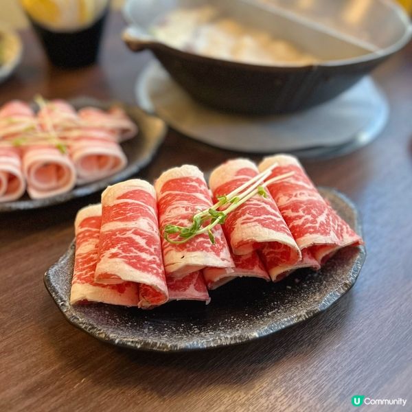 必試台灣過江龍火鍋店🍲