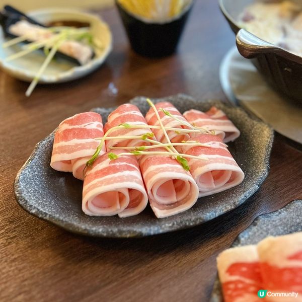 必試台灣過江龍火鍋店🍲