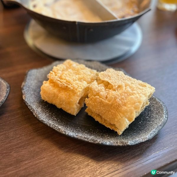 必試台灣過江龍火鍋店🍲