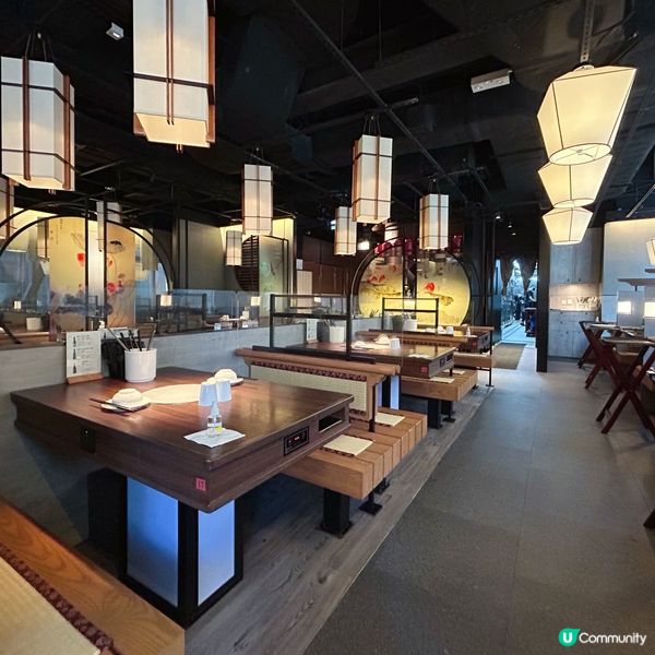 必試台灣過江龍火鍋店🍲