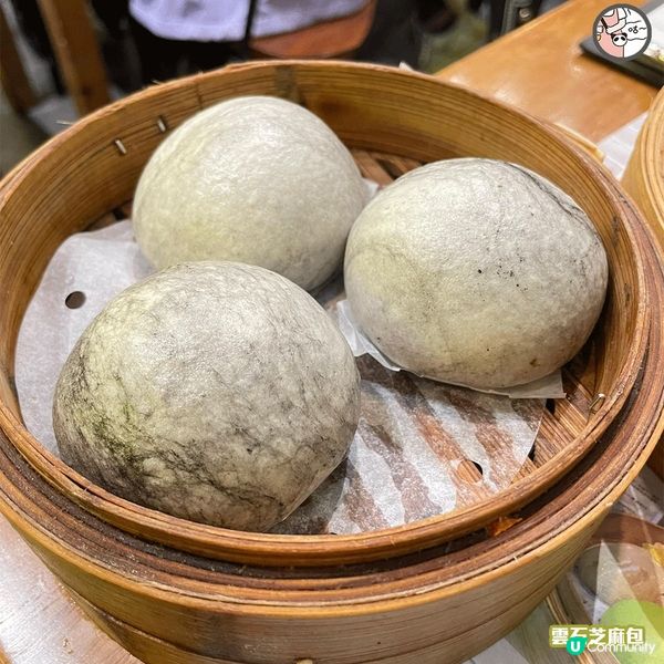 不只是傳統點心！😱搞鬼有趣全日點心店🤪