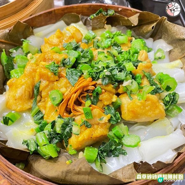 不只是傳統點心！😱搞鬼有趣全日點心店🤪