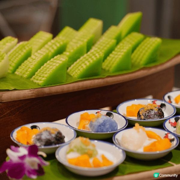 著數速遞 | 6月精選飲食優惠情報！解暑冰抹茶 / 免費清香檸檬蛋糕 / 任食泰式自助餐優惠 / 訂座贈紅酒小菜！