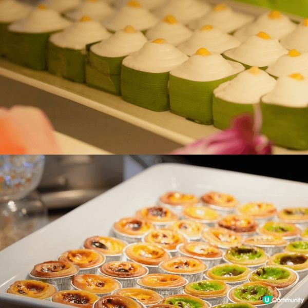 著數速遞 | 6月精選飲食優惠情報！解暑冰抹茶 / 免費清香檸檬蛋糕 / 任食泰式自助餐優惠 / 訂座贈紅酒小菜！