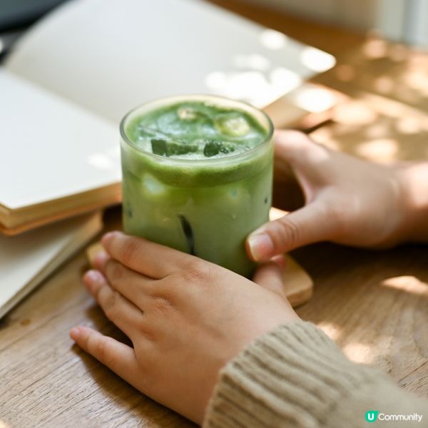 著數速遞 | 6月精選飲食優惠情報！解暑冰抹茶 / 免費清香檸檬蛋糕 / 任食泰式自助餐優惠 / 訂座贈紅酒小菜！