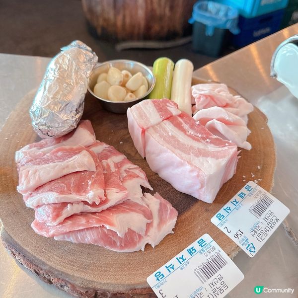 首爾五年米芝蓮人氣燒肉餐廳