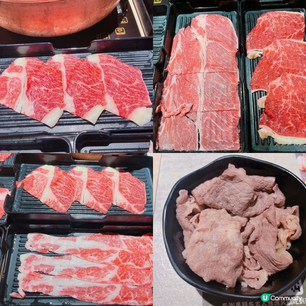 一直都好欣賞「牛大人」既火鍋