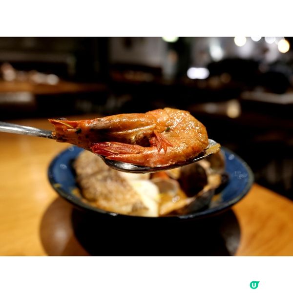 香港浸會大學校園高質西餐廳 