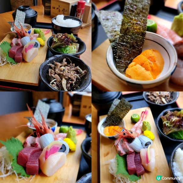 有質Lunch之《一方堂居酒屋》