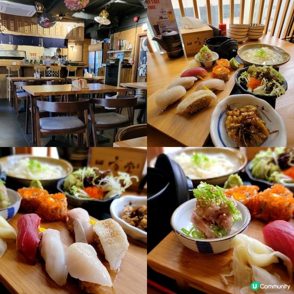 有質Lunch之《一方堂居酒屋》