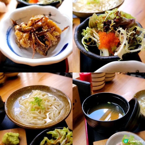 有質Lunch之《一方堂居酒屋》