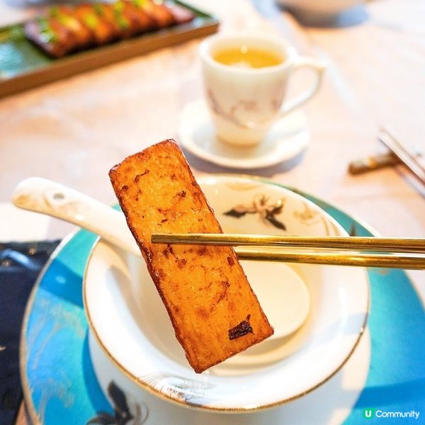 銅鑼灣時代廣場高級粵菜食府