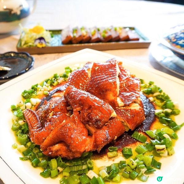 銅鑼灣時代廣場高級粵菜食府