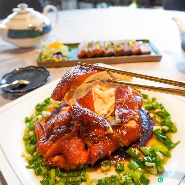 銅鑼灣時代廣場高級粵菜食府