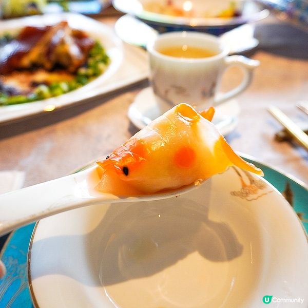 銅鑼灣時代廣場高級粵菜食府