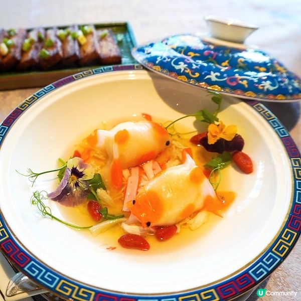 銅鑼灣時代廣場高級粵菜食府