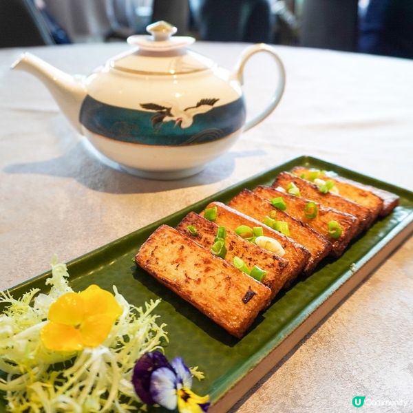 銅鑼灣時代廣場高級粵菜食府