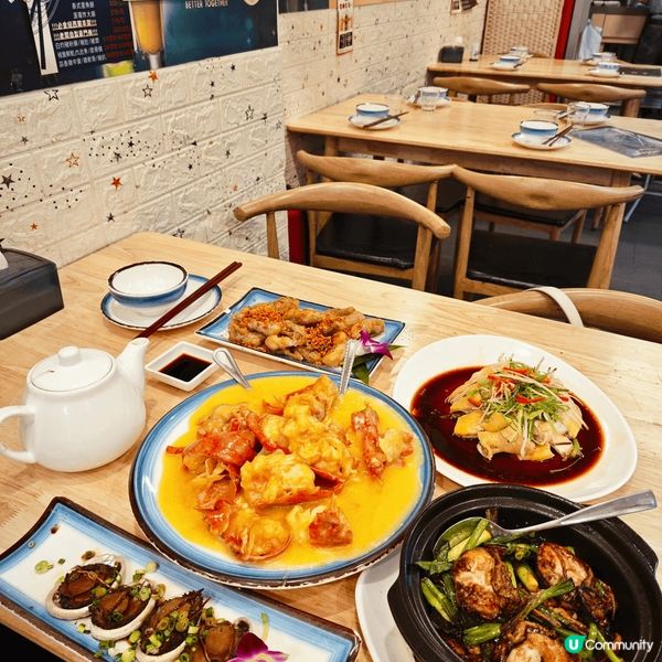 父親節2023 | 傳統地道中菜小炒味道推介！港式鑊氣小炒 / 懷舊大排檔風味 / 海鮮私房菜 / 精緻高質中菜廳！