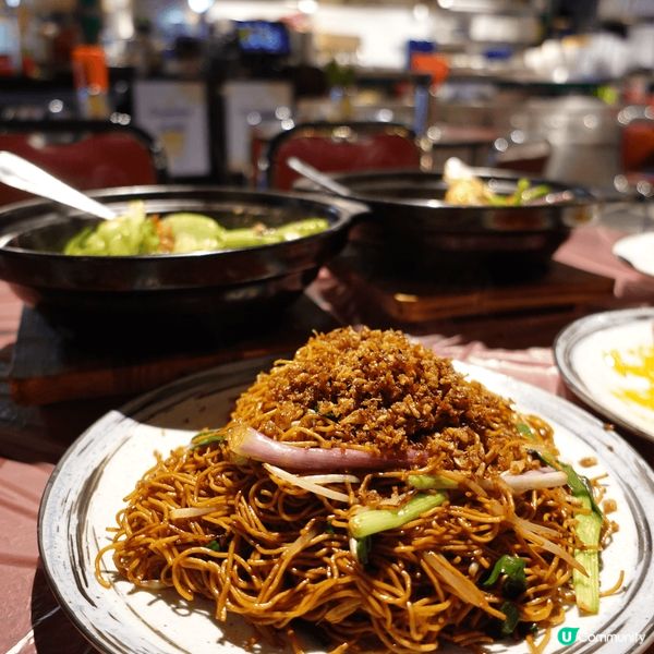 父親節2023 | 傳統地道中菜小炒味道推介！港式鑊氣小炒 / 懷舊大排檔風味 / 海鮮私房菜 / 精緻高質中菜廳！