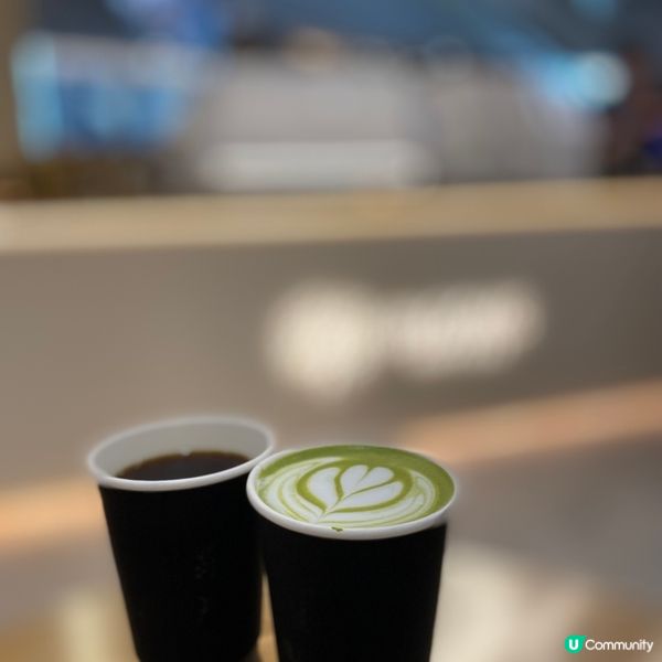 陳豪主理Blooms Coffee